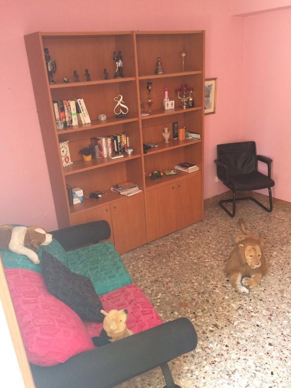 Affittacamere Di Fabio Principale 塔萨诺 外观 照片