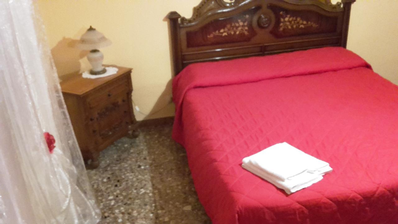 Affittacamere Di Fabio Principale 塔萨诺 外观 照片
